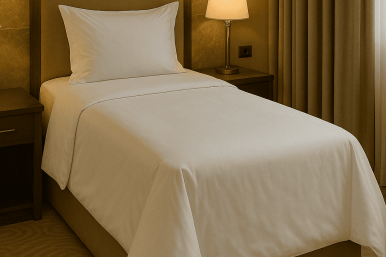 Tek Kişilik Nevresim 60 Tel Polycotton 160x220