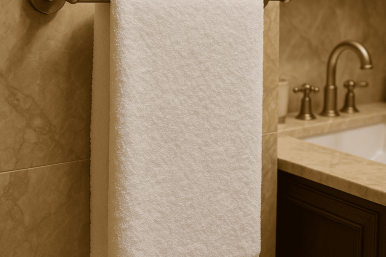 Otel El Havlusu 200gr/Adet