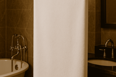 Otel Banyo Havlusu 500gr/Adet