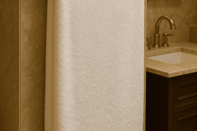 Otel Banyo Havlusu 450gr/Adet