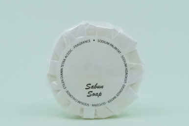 15-Gram Wrapped Soap
