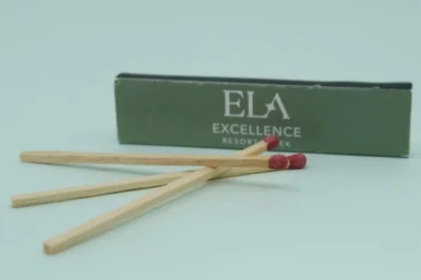 Long Matchstick