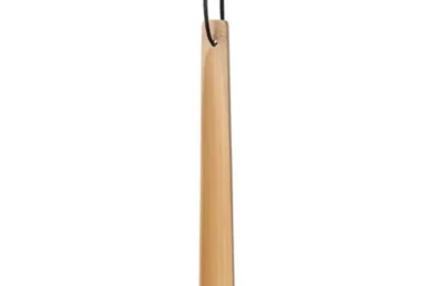 Bamboo Shoe Horn