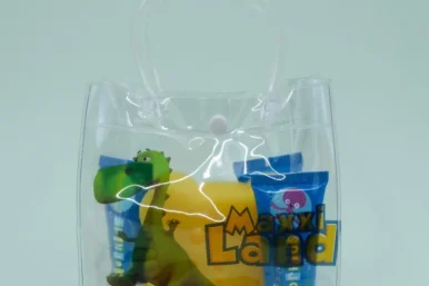 Bath Set – With Bag