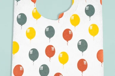 Bib – Balloon