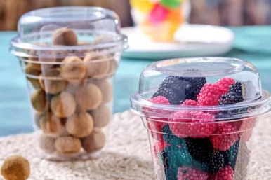 Table Service Products