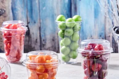 10 OZ 300 CC PET Cup