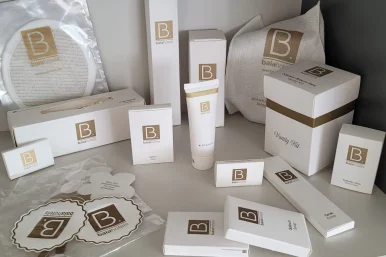 Custom Hotel Amenity & Buklet Sets