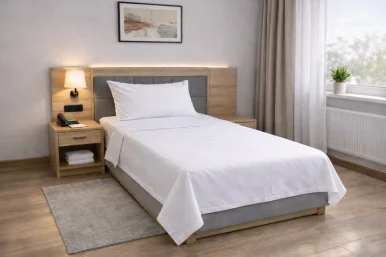 Tek Kişilik Çarşaf