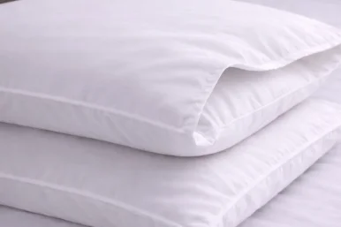 Otel Yastık Kılıfı 50x70 cm – 60 Tel | Pamuk Polyester