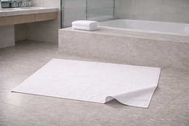 Otel Banyo Havlusu 70x140 cm – 450 gr | Pamuk Polyester