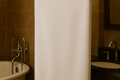 Otel Banyo Havlusu 650gr/Adet