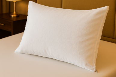 Pampes Fermuarlı Yastık Alezi