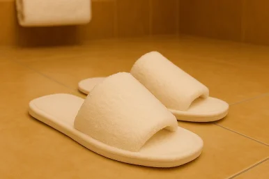 Tek Taban Sandal Terlik