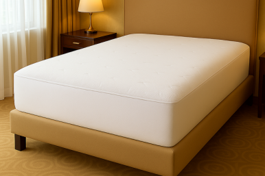 Çift Kişilik Fitted Jakarlı Alez