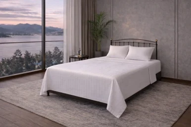 Çift Kişilik Çarşaf