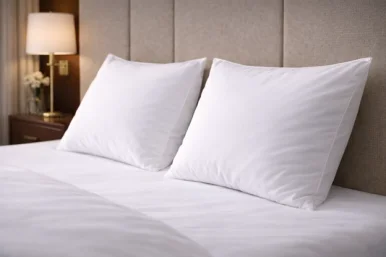 Otel Yastık Kılıfı 50x70 cm – 83 Tel | %100 Pamuk