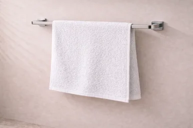 Otel Havlusu 50x90 cm – 250 gr | 20/2 Ring %80 Pamuk