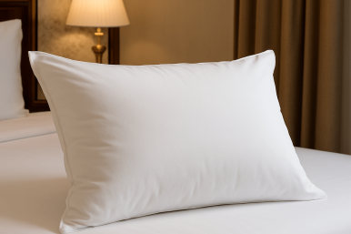 Yastık 800 gr Boncuk Silikon