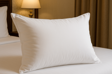 Yastık 900 gr Boncuk Silikon