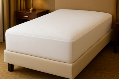 Tek Kişilik Fitted Jakarlı Alez